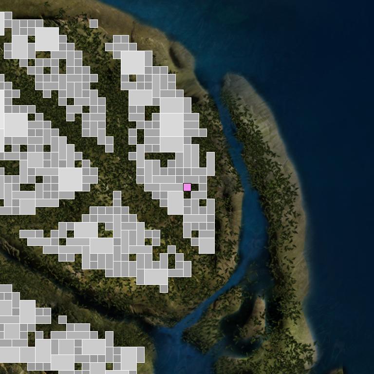 LAND (-46, 107)